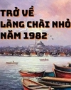 Bìa Trở Về Làng Chài Nhỏ Năm 1982