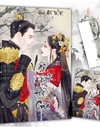 Bìa Vận Mệnh Thế Gia
