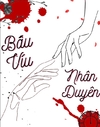 Bìa Bấu Víu Nhân Duyên