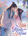 Bìa Yến Kinh Khuê Sát