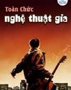 Bìa Toàn Chức Nghệ Thuật Gia
