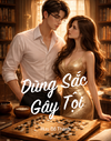 Bìa Dùng Sắc Gây Tội
