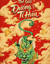 Bìa Ở Danh Tác Thế Giới Đương Tì Hưu