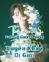 Bìa Thập Niên 50: Em Gái Cướp Chồng, Tôi Về Quê Xuyên Khắp Dị Giới