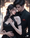 Bìa Tổng Tài Bá Đạo: Trêu Xong Muốn Chạy Sao?