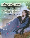 Bìa Tiểu thỏ yêu Mềm Mại Của Đại Ma Đầu Bệnh Kiều