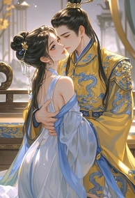 Bìa Sổ Tay Công Lược Hắc Liên Hoa
