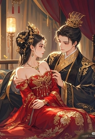 Bìa Ký Ức Biến Mất, Thái Tử Trở Thành Tù Nhân Của Tôi