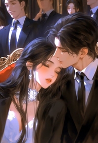 Bìa Bá Đạo Tổng Tài: Ngọt Ngào Nhưng Luôn Khiêu Khích