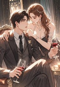 Bìa Mặc Tổng: Cưới Bà Đây Ngay
