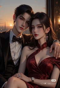 Bìa Ẩn Hôn Hào Môn: Tổng Tài Phúc Hắc Ép Tôi Lĩnh Chứng