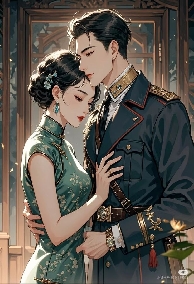 Bìa Quân Hôn Rực Lửa: Con Dâu Quá Bá Đạo